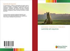 Bookcover of Laminite em equinos