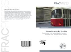 Musashi-Masuko Station的封面