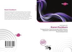 Обложка Karen Cockburn