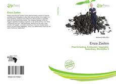 Enza Zaden的封面