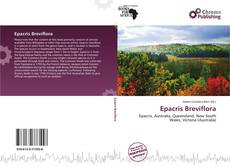 Copertina di Epacris Breviflora