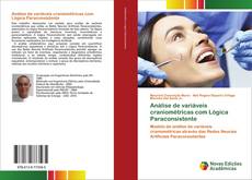 Copertina di Análise de variáveis craniométricas com Lógica Paraconsistente
