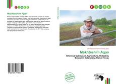 Couverture de Makhteshim Agan