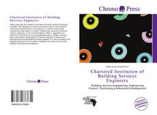 Buchcover von Chartered Institution of Building Services Engineers