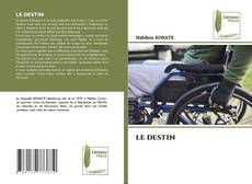 Обложка LE DESTIN
