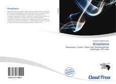 Anaplasia的封面