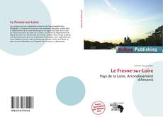 Copertina di Le Fresne-sur-Loire