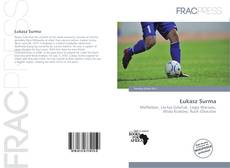 Łukasz Surma的封面