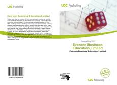 Buchcover von Everonn Business Education Limited