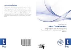 Copertina di John Ottenheimer