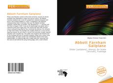 Bookcover of Abbott Farnham Sailplane