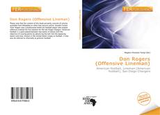 Don Rogers (Offensive Lineman) kitap kapağı