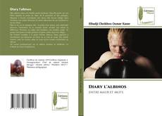 Обложка Diary l'albinos
