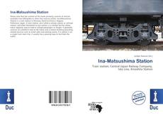 Bookcover of Ina-Matsushima Station