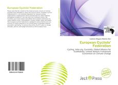 Borítókép a  European Cyclists' Federation - hoz