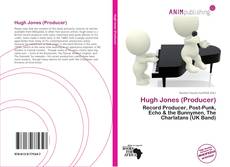 Couverture de Hugh Jones (Producer)