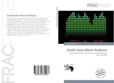 Gareth Jones (Music Producer)的封面