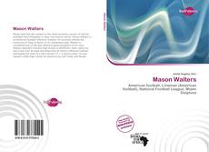 Portada del libro de Mason Walters
