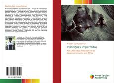 Bookcover of Perfeições imperfeitas