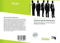 Copertina di Charles North (Politician)