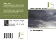 Portada del libro de Le tourbillon