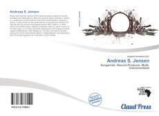 Buchcover von Andreas S. Jensen