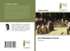 Portada del libro de Les Débarras d'Oasi