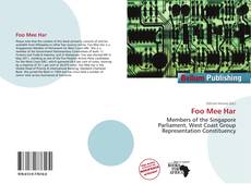 Copertina di Foo Mee Har