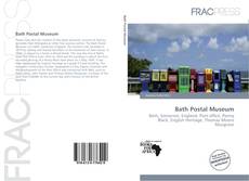 Bath Postal Museum的封面