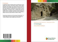 Copertina di Cristologia