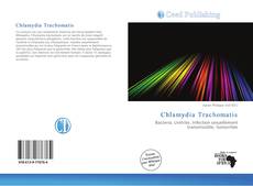 Bookcover of Chlamydia Trachomatis