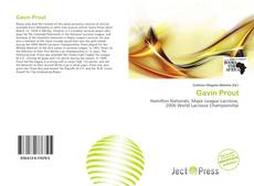 Borítókép a  Gavin Prout - hoz