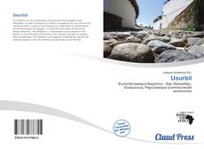 Usurbil的封面