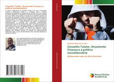 Couverture de Conselho Tutelar, Orçamento Criança e a politica socioeducativa