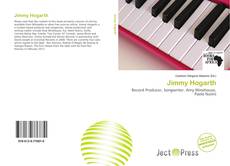 Borítókép a  Jimmy Hogarth - hoz