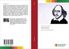 Coriolano kitap kapağı