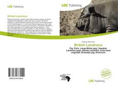 British Landrace的封面