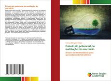 Bookcover of Estudo do potencial de metilação do mercúrio