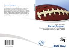 Michael Basinger的封面