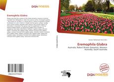 Capa do livro de Eremophila Glabra 