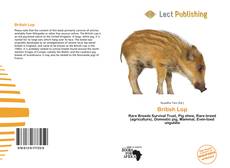 British Lop的封面