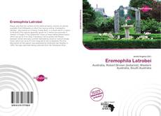 Buchcover von Eremophila Latrobei
