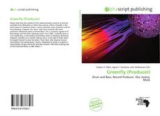 Portada del libro de Greenfly (Producer)