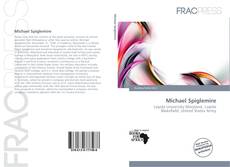 Michael Spiglemire的封面