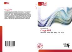Bookcover of Cregg Mill
