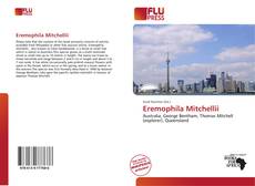 Bookcover of Eremophila Mitchellii