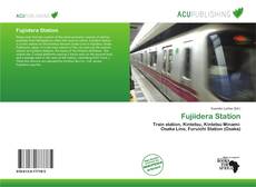 Copertina di Fujiidera Station