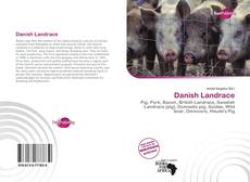 Portada del libro de Danish Landrace