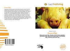Bookcover of Essex (Pig)