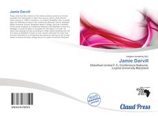 Jamie Darvill的封面